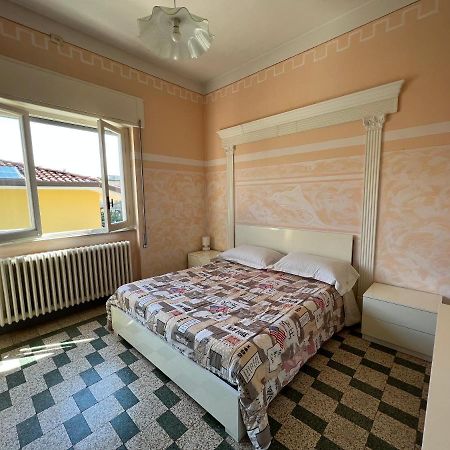 Villa Sophia Mare 1 Lido di Camaiore Eksteriør bilde
