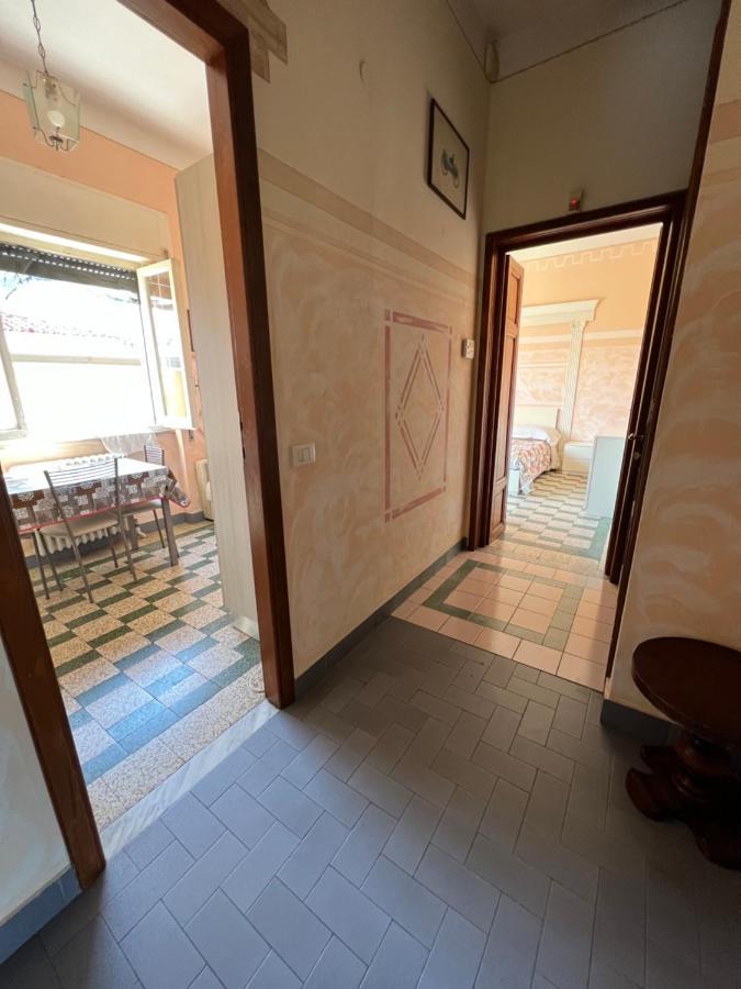 Villa Sophia Mare 1 Lido di Camaiore Eksteriør bilde