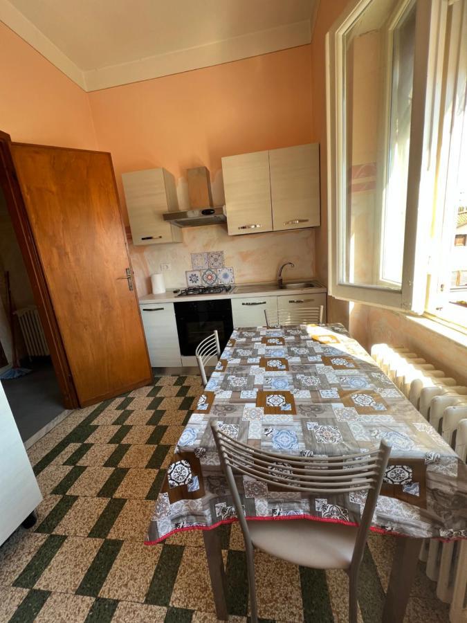 Villa Sophia Mare 1 Lido di Camaiore Eksteriør bilde
