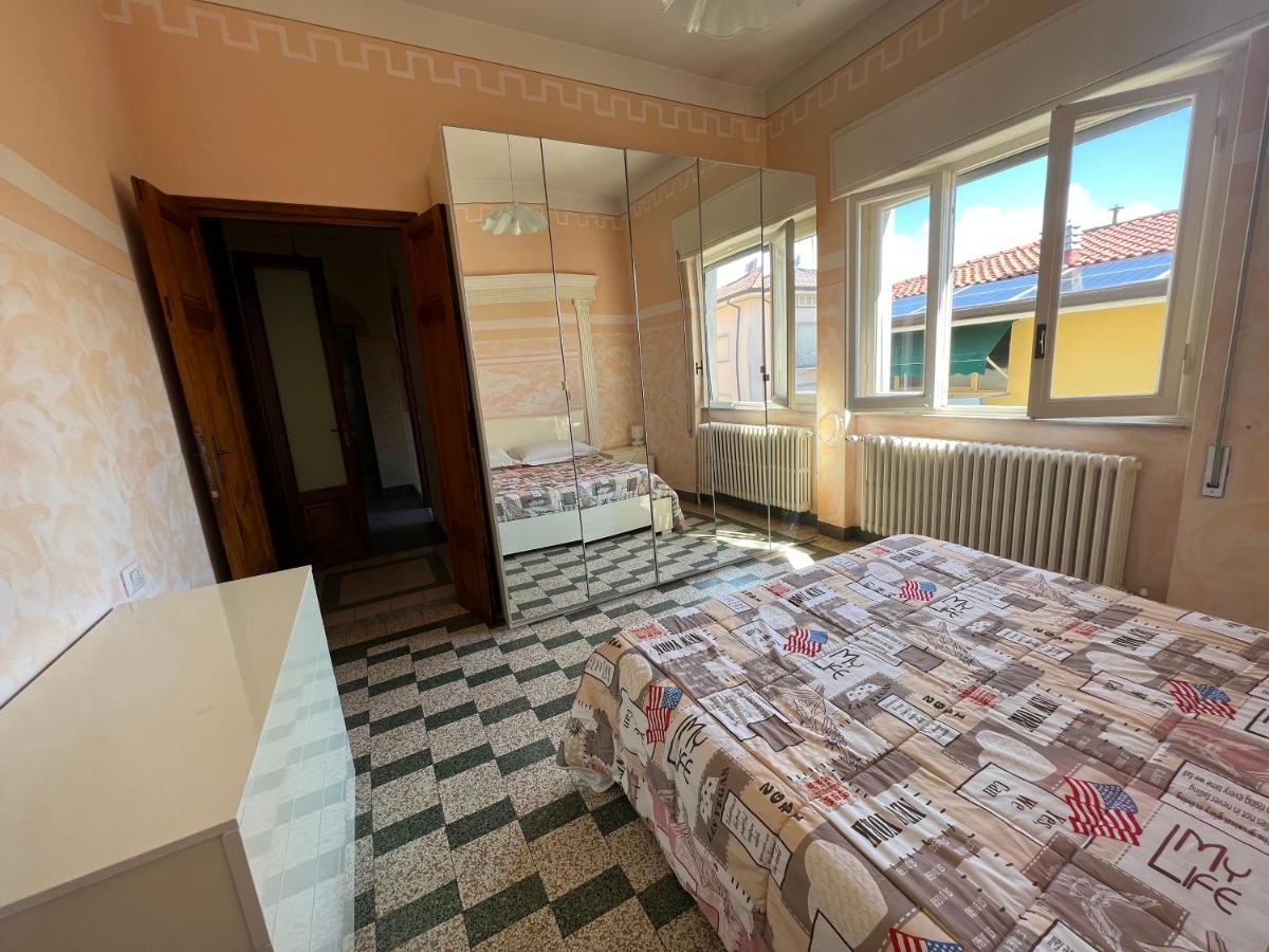 Villa Sophia Mare 1 Lido di Camaiore Eksteriør bilde