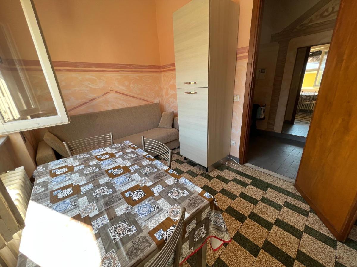 Villa Sophia Mare 1 Lido di Camaiore Eksteriør bilde