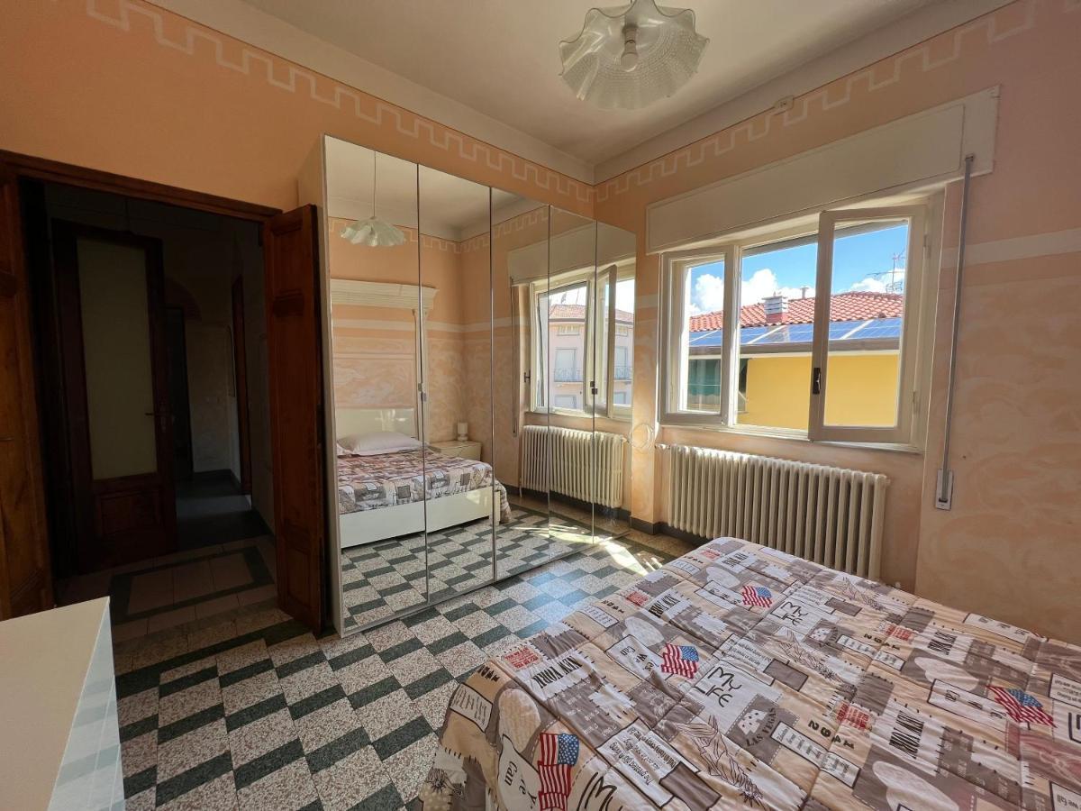Villa Sophia Mare 1 Lido di Camaiore Eksteriør bilde