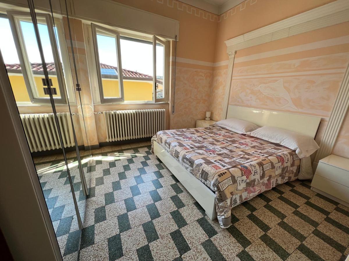 Villa Sophia Mare 1 Lido di Camaiore Eksteriør bilde