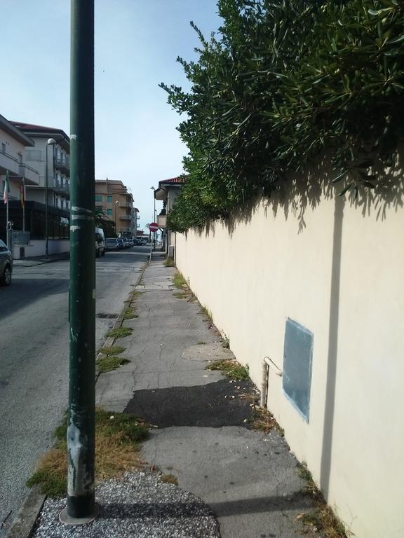 Villa Sophia Mare 1 Lido di Camaiore Eksteriør bilde