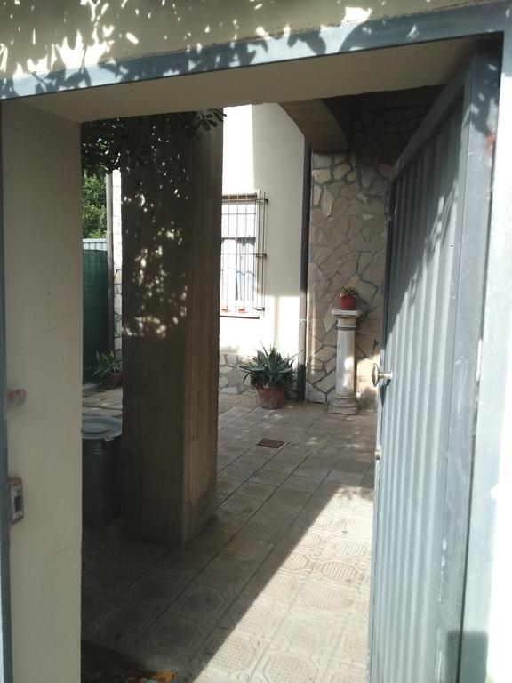 Villa Sophia Mare 1 Lido di Camaiore Eksteriør bilde