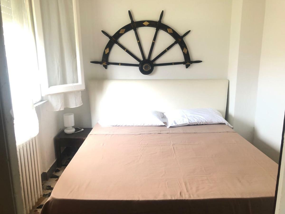 Villa Sophia Mare 1 Lido di Camaiore Eksteriør bilde