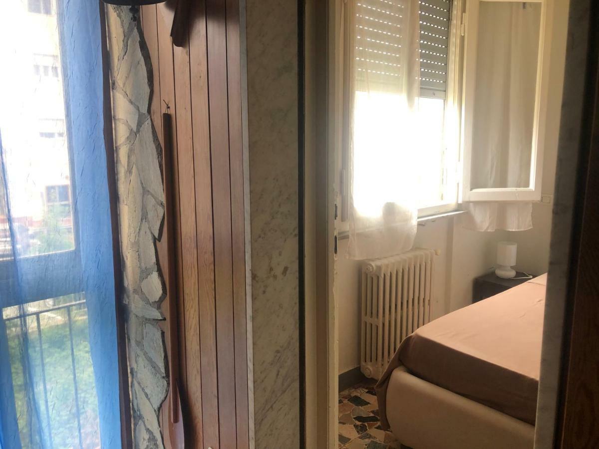 Villa Sophia Mare 1 Lido di Camaiore Eksteriør bilde