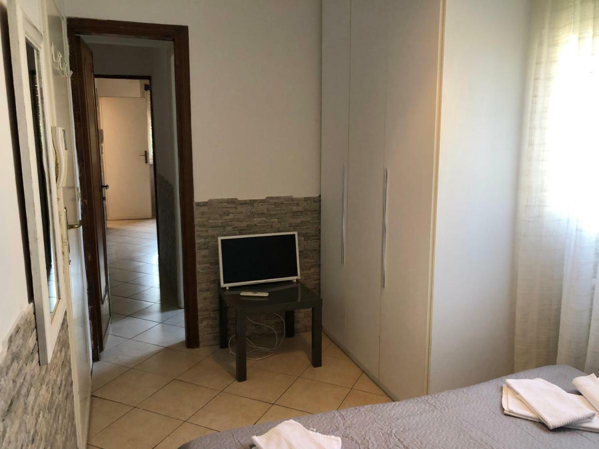 Villa Sophia Mare 1 Lido di Camaiore Eksteriør bilde
