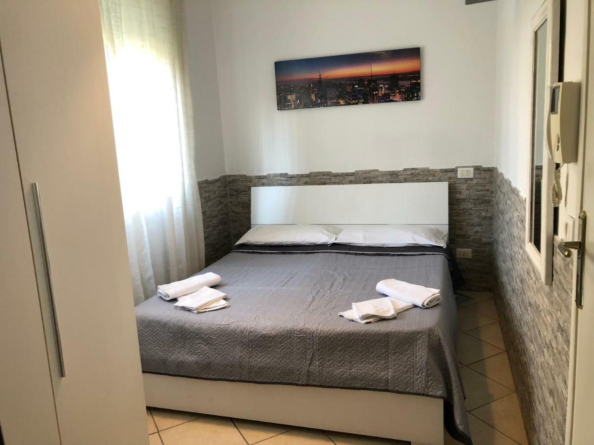 Villa Sophia Mare 1 Lido di Camaiore Eksteriør bilde