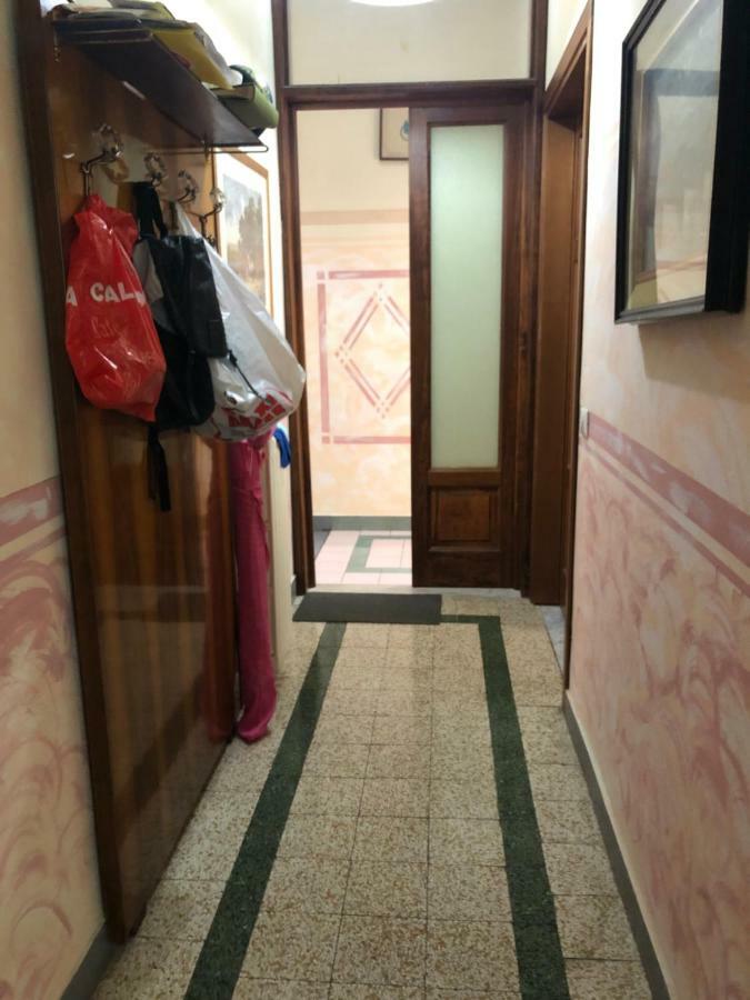 Villa Sophia Mare 1 Lido di Camaiore Eksteriør bilde
